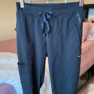 Grey's Anatomy Scrub Bottom for Women Small Petiet
